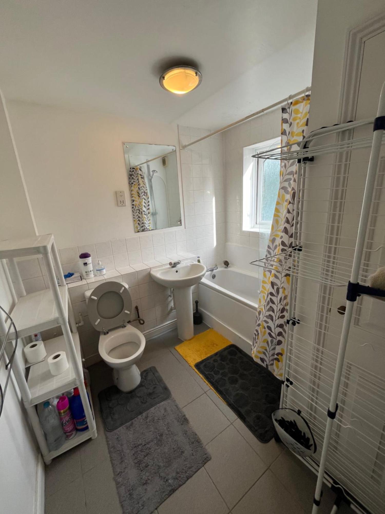 The Right Place. A Fabulous/Cozy Double Room London Exterior photo