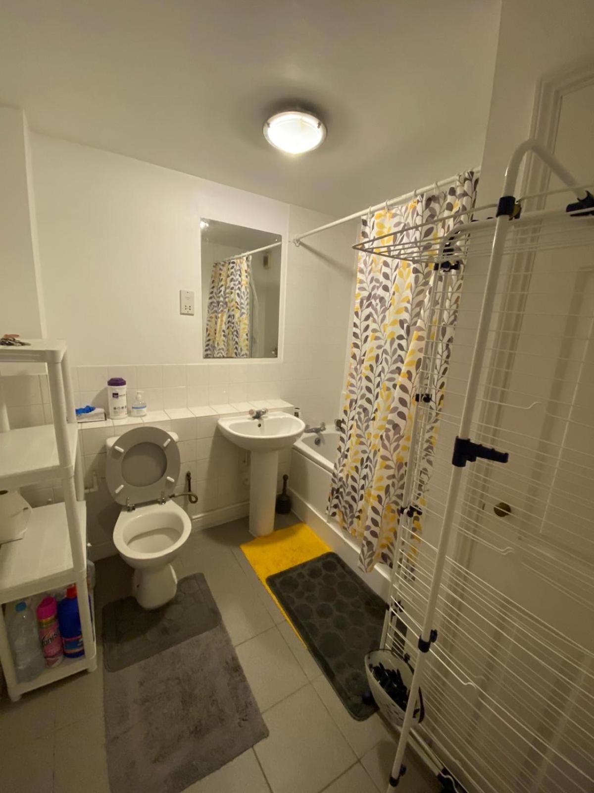 The Right Place. A Fabulous/Cozy Double Room London Exterior photo