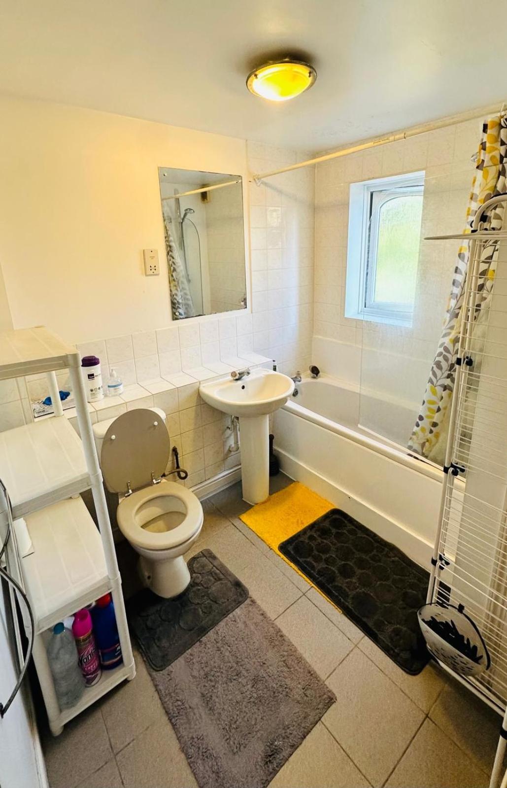 The Right Place. A Fabulous/Cozy Double Room London Exterior photo