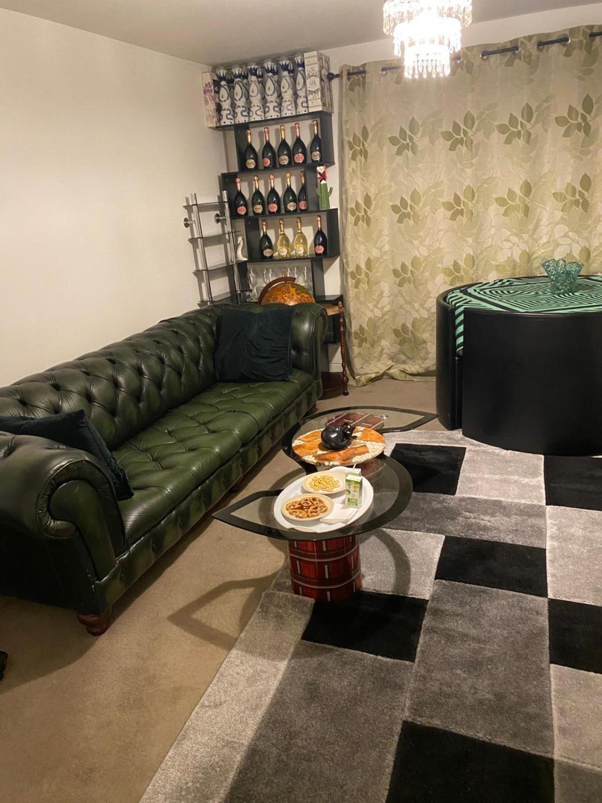 The Right Place. A Fabulous/Cozy Double Room London Exterior photo