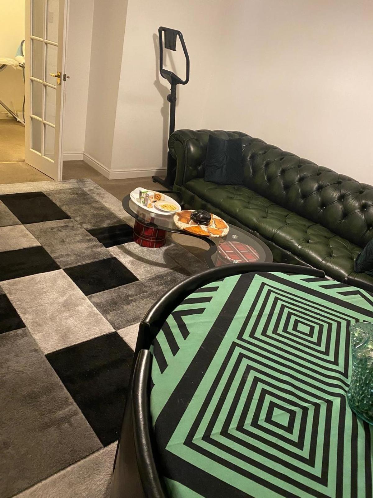 The Right Place. A Fabulous/Cozy Double Room London Exterior photo